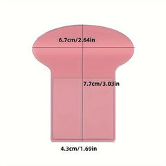 3Pcs Toilet Seat Lifter Handle Avoid Touching Toilet Seat Maintain Hand Hygiene