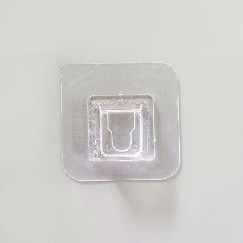 Shower Gel Wall Hanging & Shampoo Shelf Storage