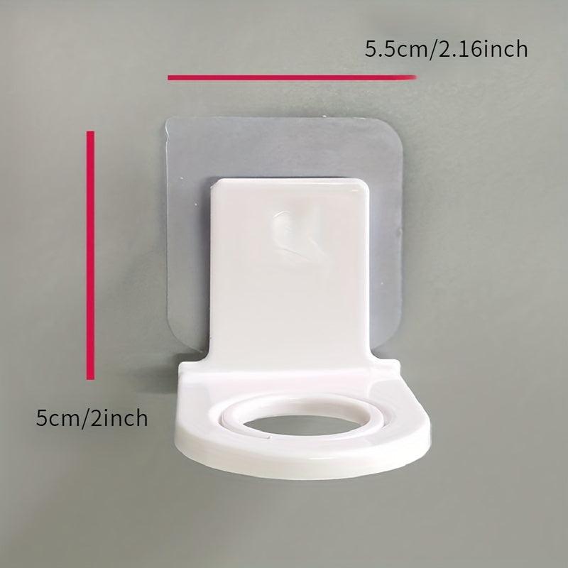 Shower Gel Wall Hanging & Shampoo Shelf Storage