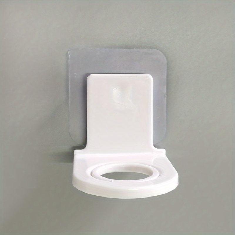 Shower Gel Wall Hanging & Shampoo Shelf Storage
