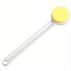 Long Handle Bath Massage Cleaning Brush Soft Hair Bath Brush Exfoliating