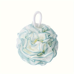 High Bath Ball Large Non scattering Bath Flower Soft And Female Bath Ball