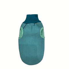Beauty Exfoliating Glove Mitt Body Scrub For Bath Shower Spa Hand Exfoliator