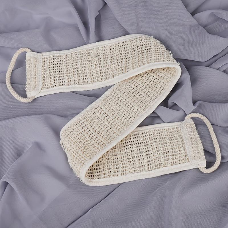 Large Exfoliating Back Scrubber for Spa Massage