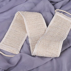 Large Exfoliating Back Scrubber for Spa Massage