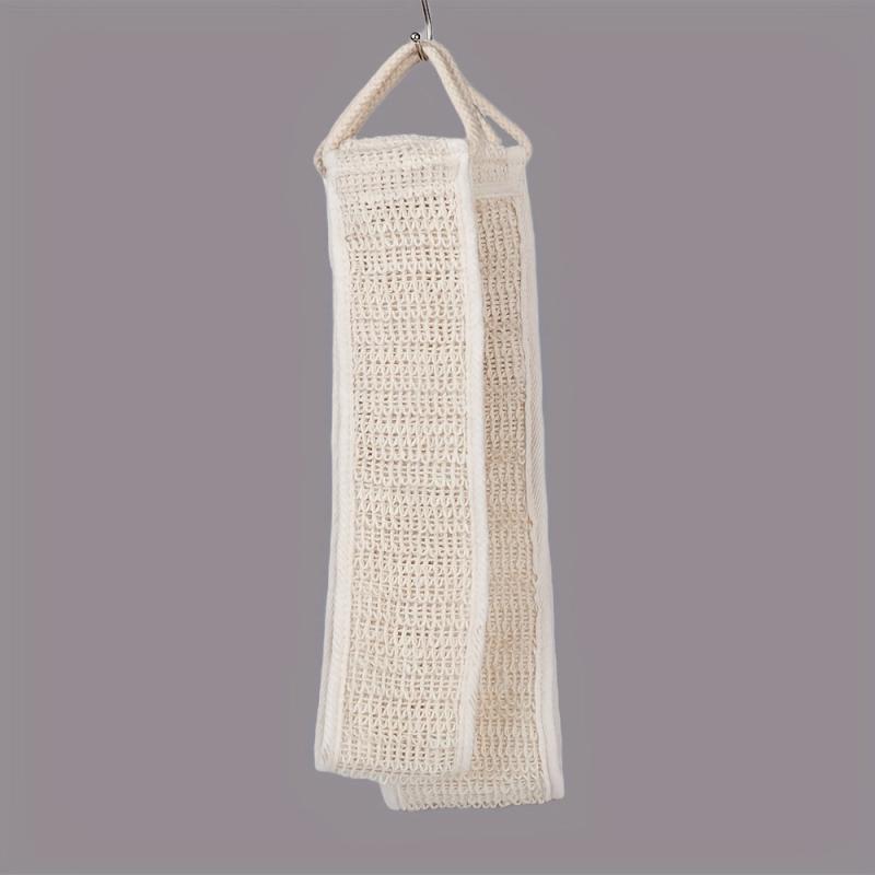 Large Exfoliating Back Scrubber for Spa Massage