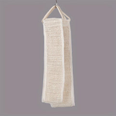 Large Exfoliating Back Scrubber for Spa Massage