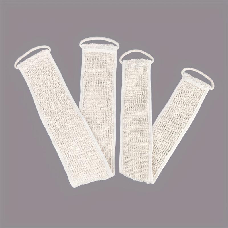 Large Exfoliating Back Scrubber for Spa Massage