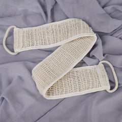 Large Exfoliating Back Scrubber for Spa Massage