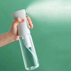 4pcs Hair Spray Bottles Water Spray Bottle for Hair Styling