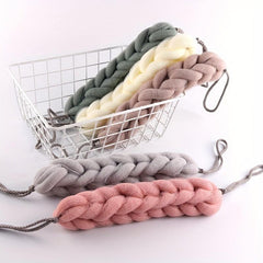 2 PCS Bath Sponge Puffs Set - Spa Puff Scrubber Ball for Face Body