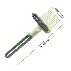 Airbag Comb Cleaner Hair Cleaning Tool Anti-tangle Bathroom Brush