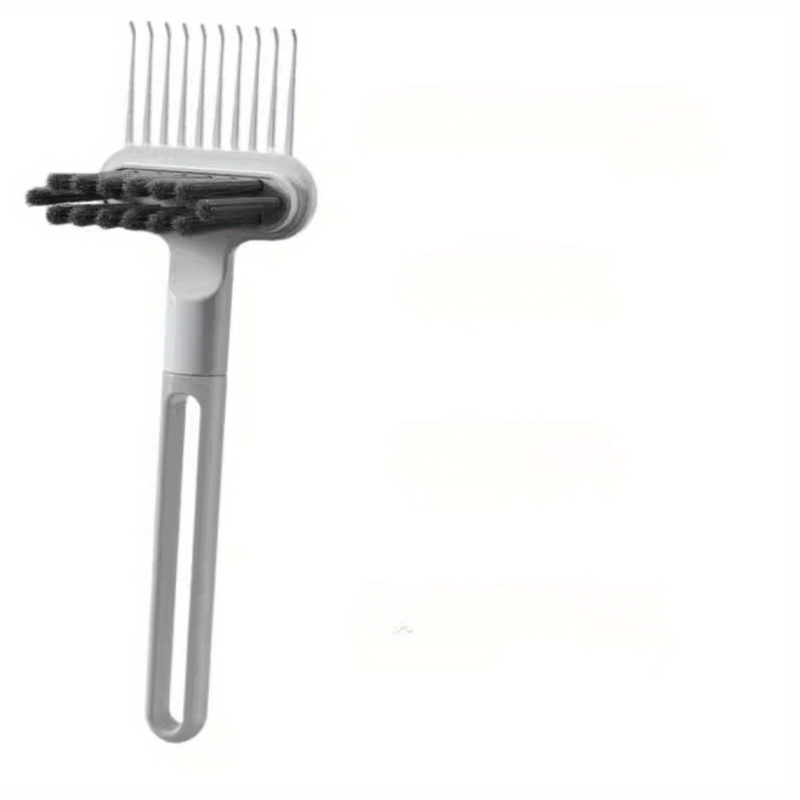 Airbag Comb Cleaner Hair Cleaning Tool Anti-tangle Bathroom Brush