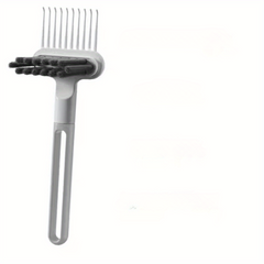 Airbag Comb Cleaner Hair Cleaning Tool Anti-tangle Bathroom Brush