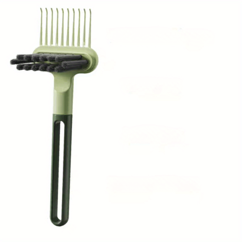 Airbag Comb Cleaner Hair Cleaning Tool Anti-tangle Bathroom Brush