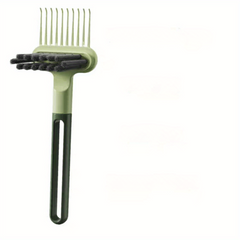Airbag Comb Cleaner Hair Cleaning Tool Anti-tangle Bathroom Brush