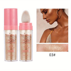 Full Body Highlighting Patting Powder