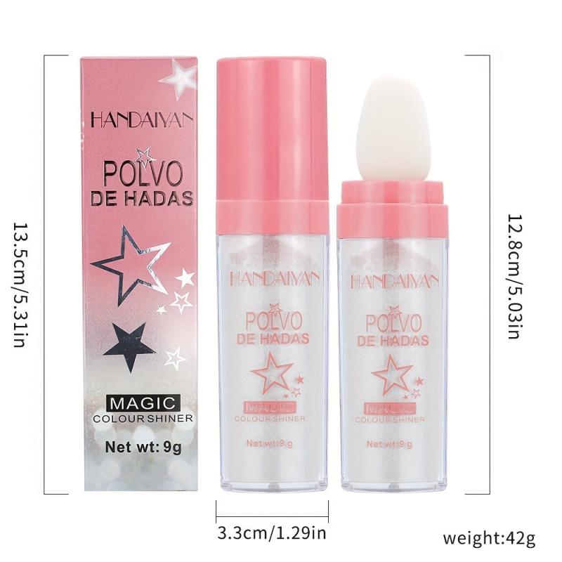 Full Body Highlighting Patting Powder