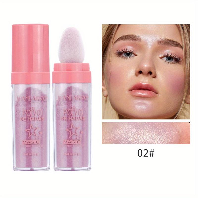 Full Body Highlighting Patting Powder