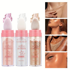 Full Body Highlighting Patting Powder
