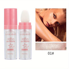 Full Body Highlighting Patting Powder
