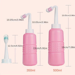 Portable Bidet Sprayer Travel Bidet Handheld Held Bidet