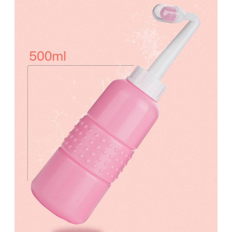 Portable Bidet Sprayer Travel Bidet Handheld Held Bidet