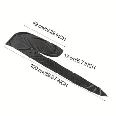 Men's Silk Pirate Hat with Ethnic Style Headband
