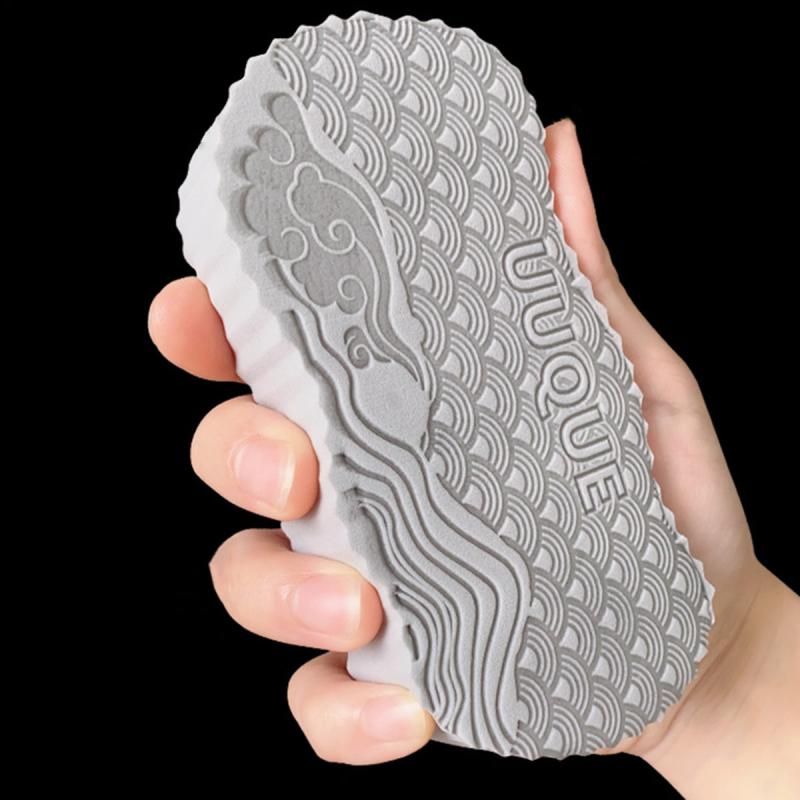 Thickened Elephant Bath Exfoliating Sponge