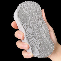 Thickened Elephant Bath Exfoliating Sponge