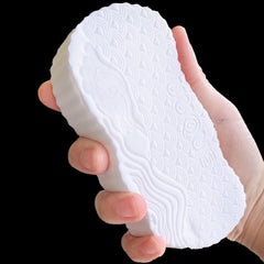 Thickened Elephant Bath Exfoliating Sponge