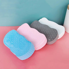 Thickened Elephant Bath Exfoliating Sponge