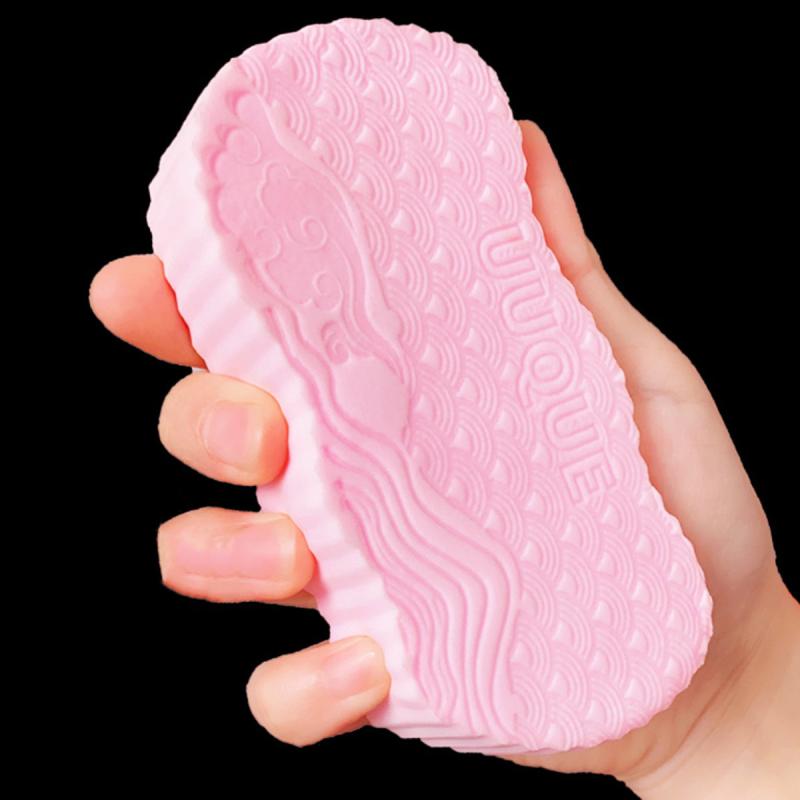 Thickened Elephant Bath Exfoliating Sponge