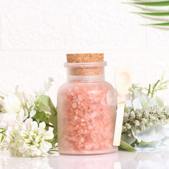 Relaxing Bath Salts Set For Women - Mother's Day Gift