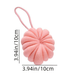 Exfoliating Bath Loofah Sponge 50g Pcs