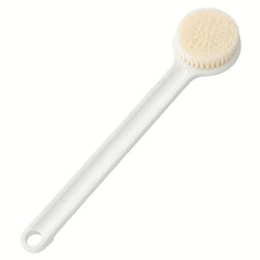Long Handle Soft Hair Bath Brush for Back Rubbing
