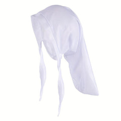 4pcs Satin Bonnet Hair Care Wrap Cap Sleep Caps For Women