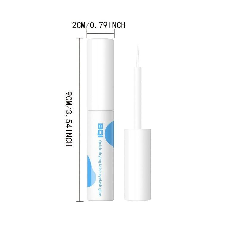 Quick Dry False Eyelash Glue Waterproof Adhesive