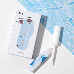 Quick Dry False Eyelash Glue Waterproof Adhesive