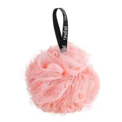 Luxurious Large Round Shower Loofahs Bath Ball Sponge