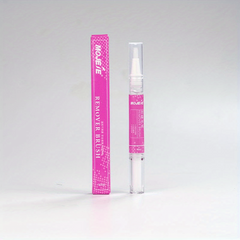 10ml Eyelash Extensions Glue Remover Brush - Easy & Effective Lash Glue Removal