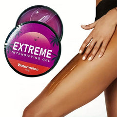 Sunless Self Tanning Gel for Beach Tan