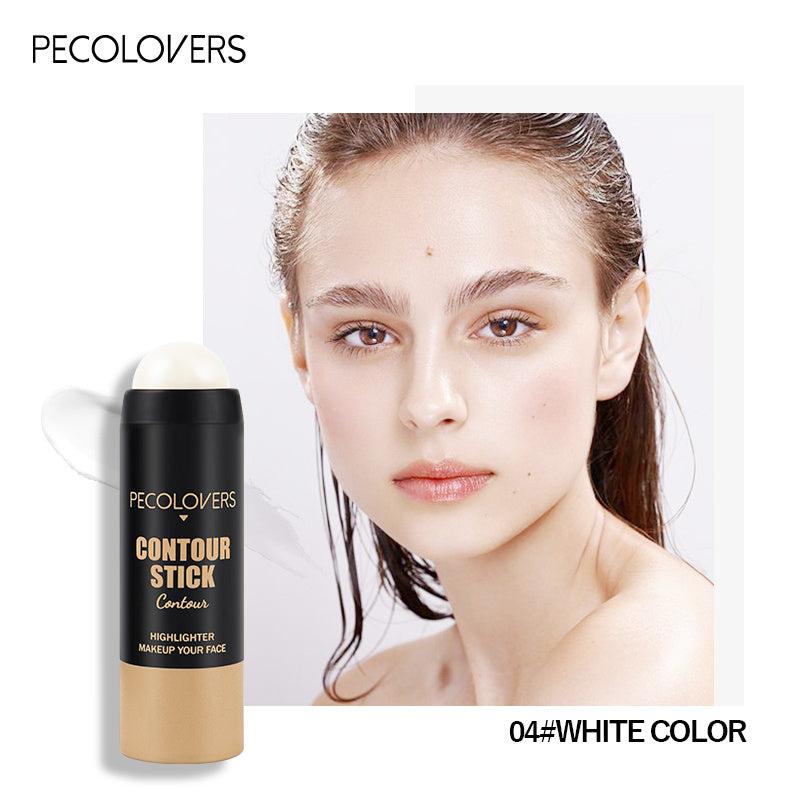 Bronzer Stick Cream Contouring Makeup Cosmetic Highlighter Pen