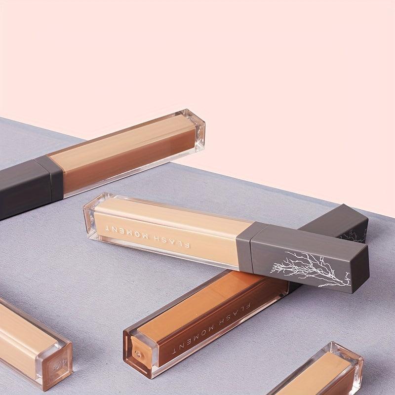 Full Coverage Liquid Concealer Stick for Tattoo Cover-Up