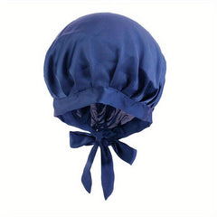 Satin Sleeping Cap Chemotherapy Cap for Women