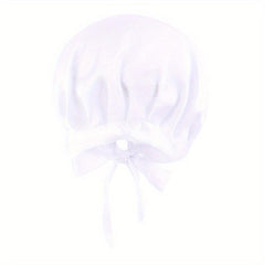 Satin Sleeping Cap Chemotherapy Cap for Women