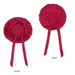 Satin Sleeping Cap Chemotherapy Cap for Women
