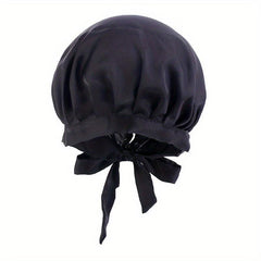 Satin Sleeping Cap Chemotherapy Cap for Women