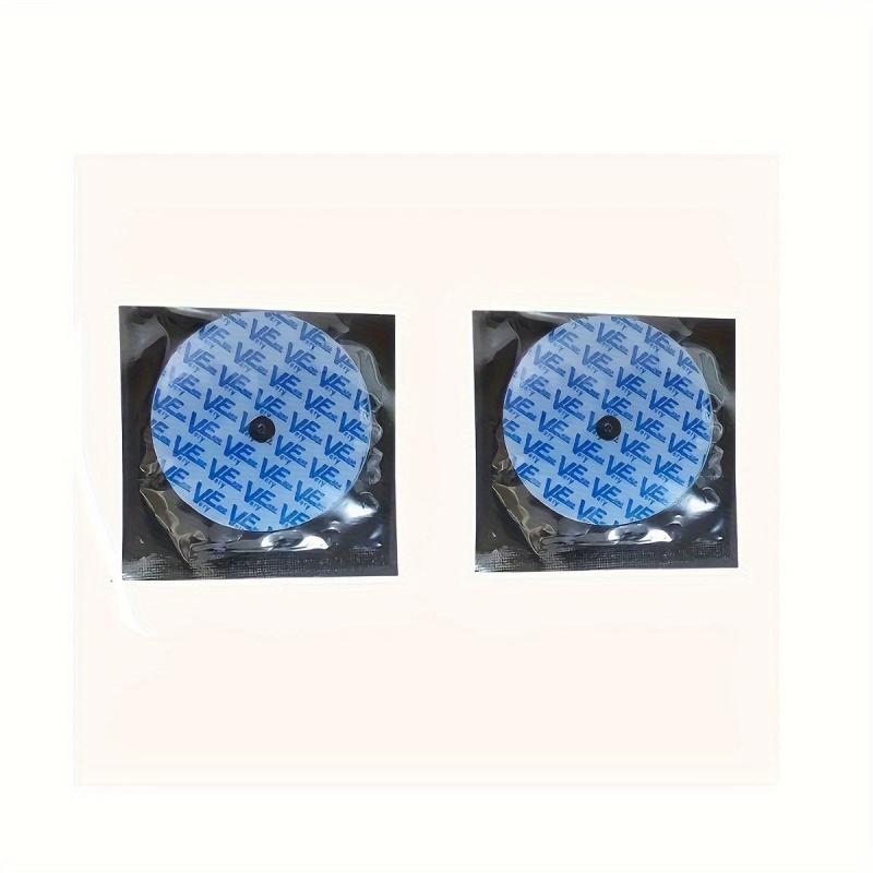 4PCS VE Sports Massager Patch For Arms And Legs Home Use