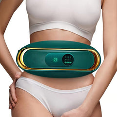 USB Abdominal Massager Fat Rejection Machine